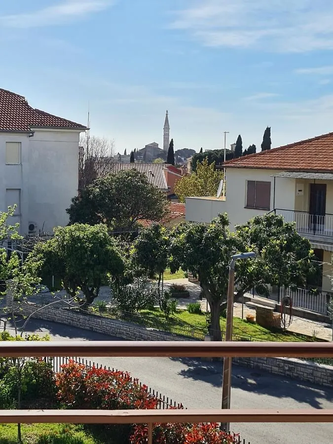 Apartments Ada Rovinj