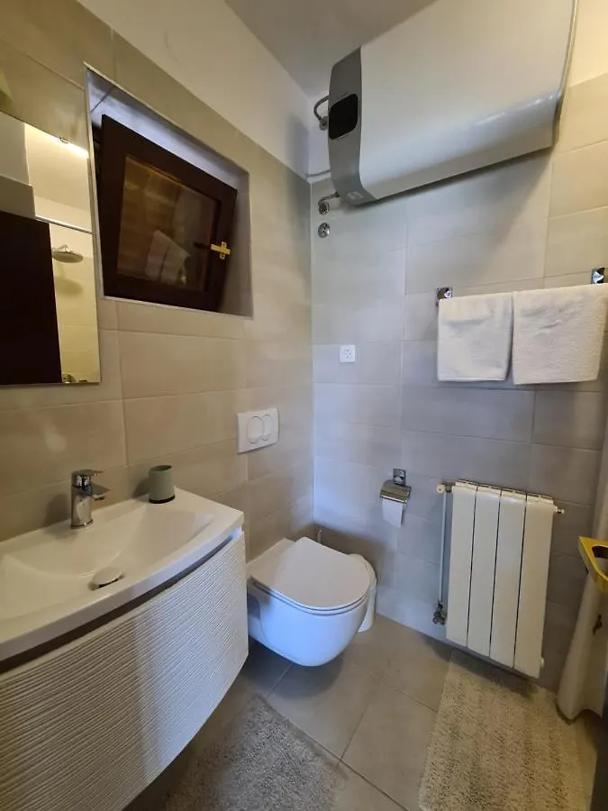 Apartments Ada Rovinj 0*,