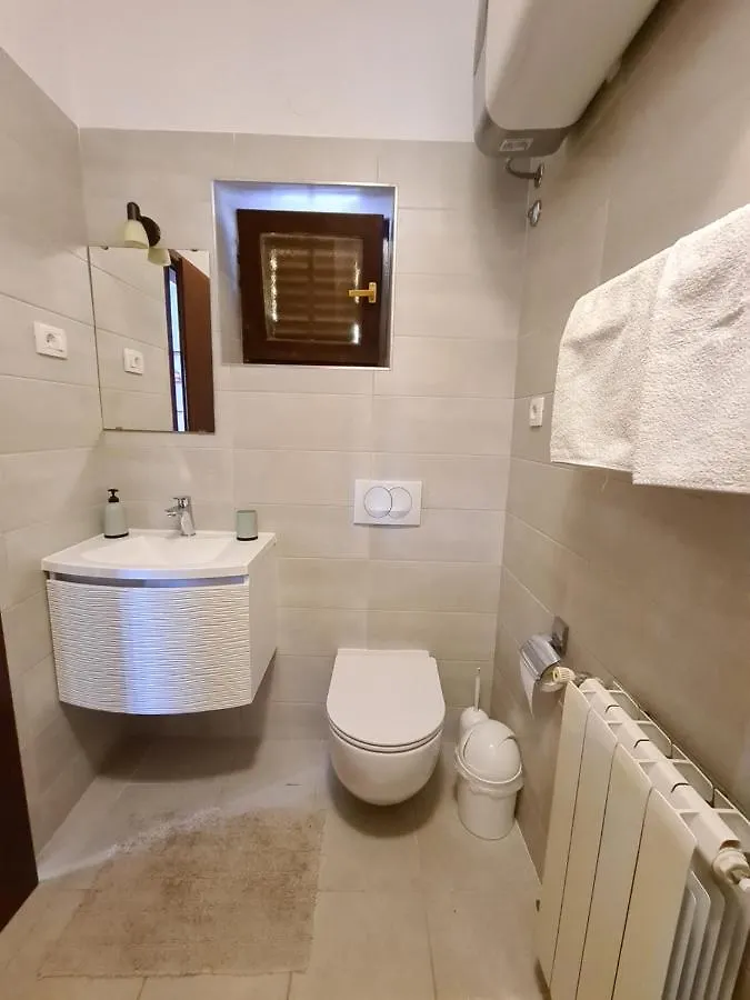 Apartments Ada Rovinj