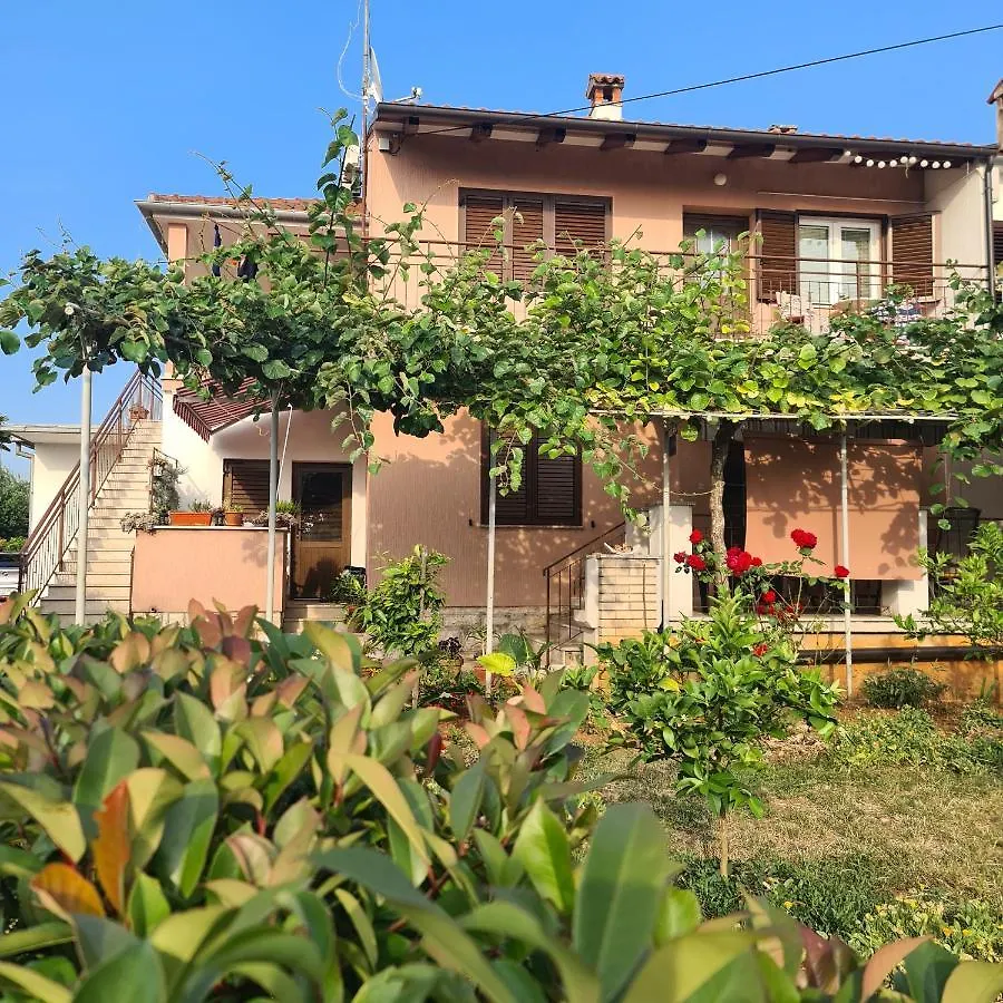 Apartments Ada Rovinj