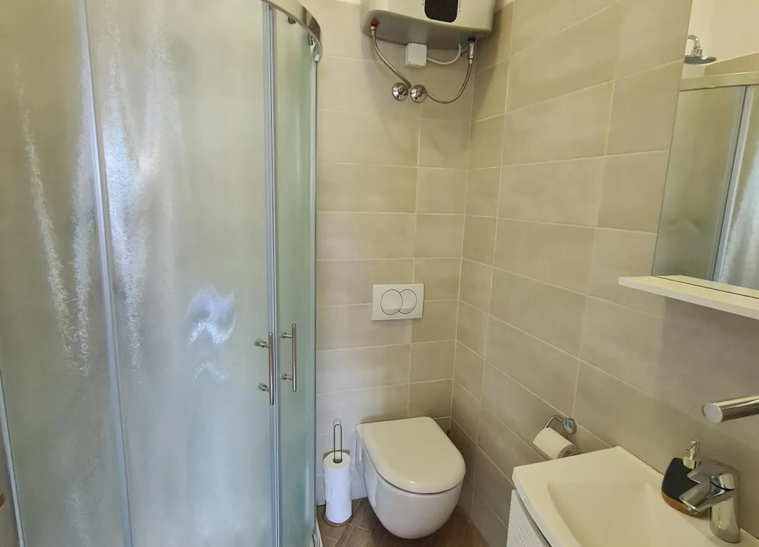 Apartments Ada Rovinj Croatia