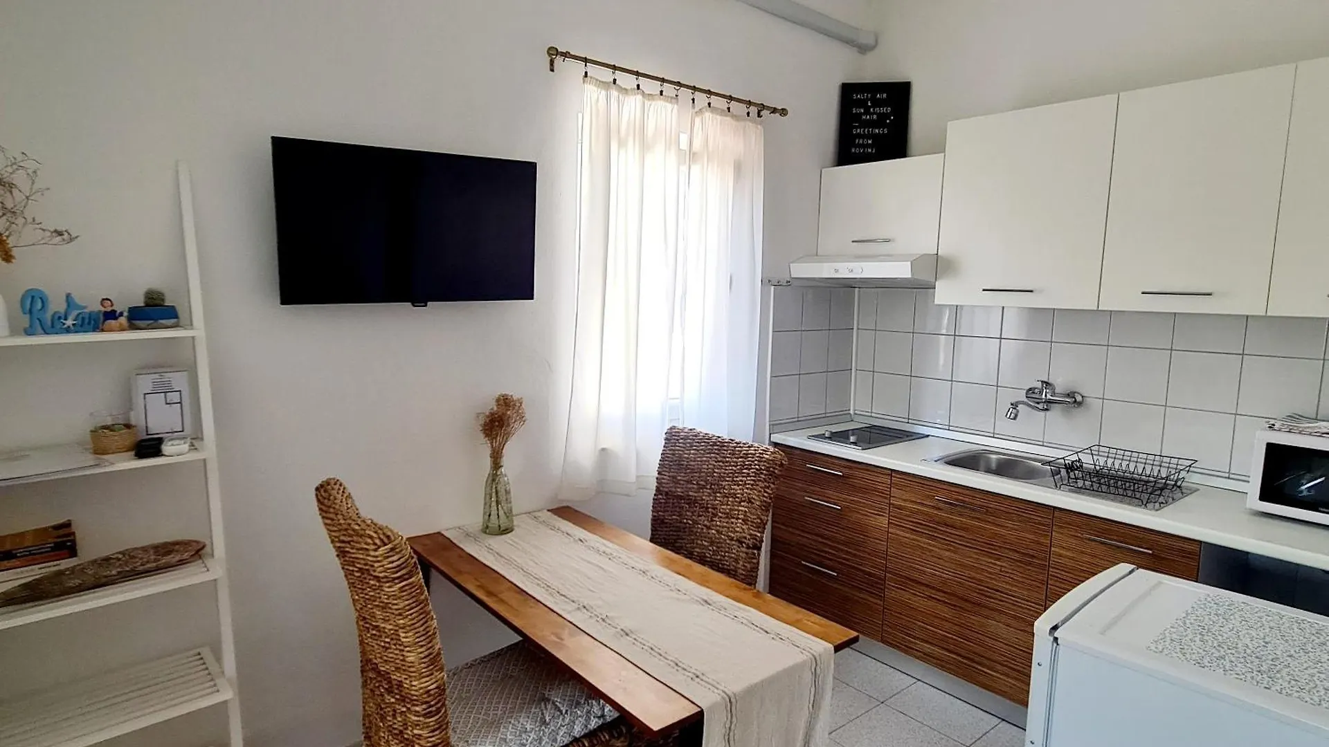 Apartments Ada Rovinj Croatia