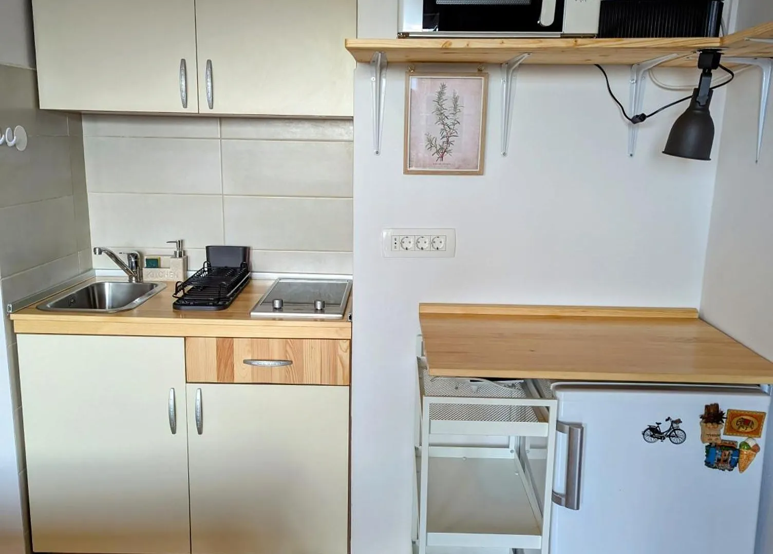 Apartments Ada Rovinj