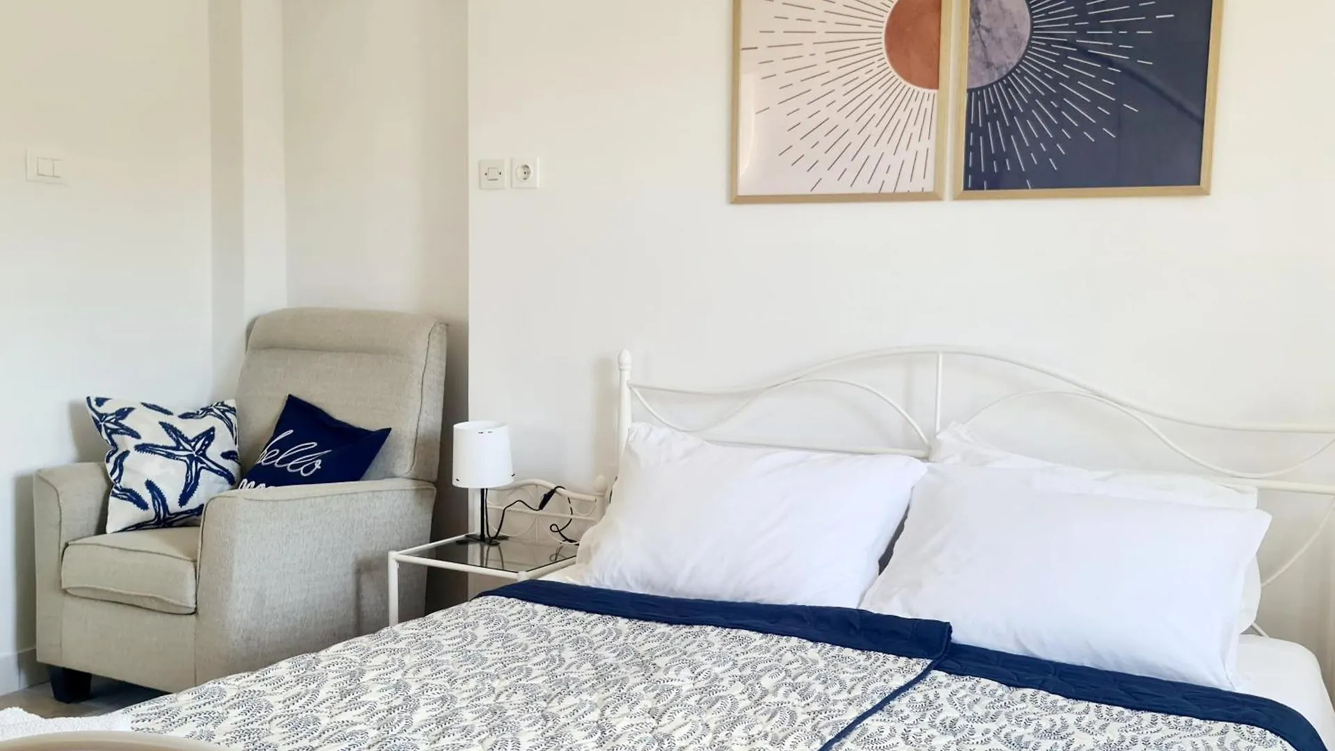 Apartments Ada Rovinj