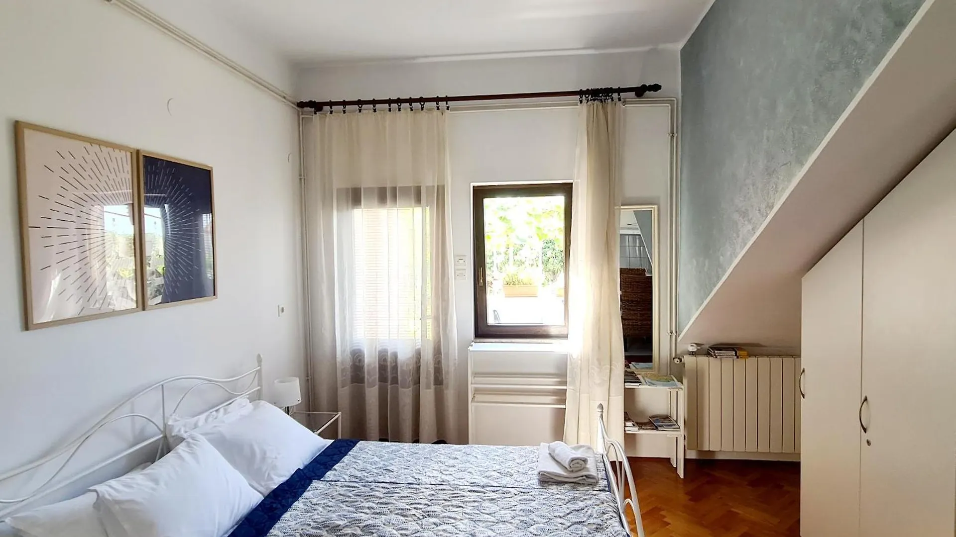 Apartments Ada Rovinj