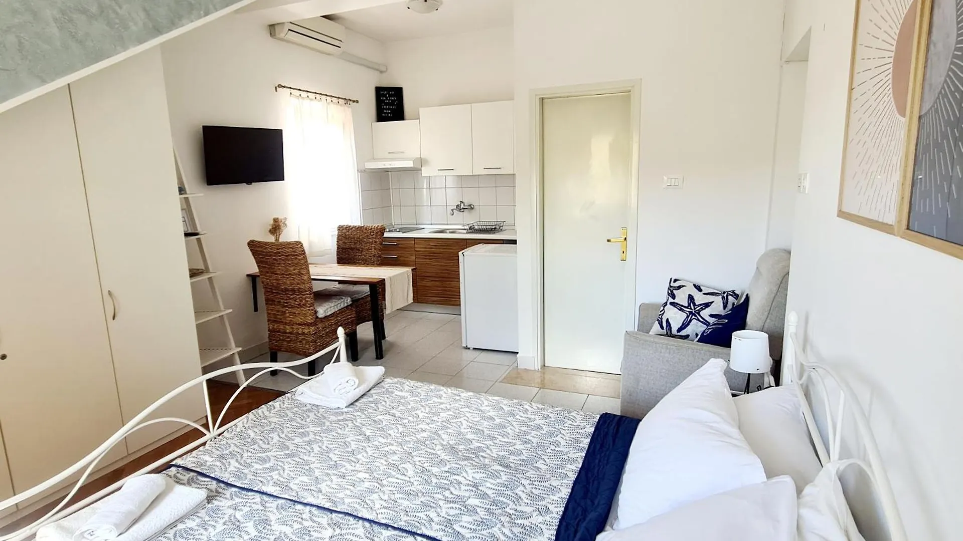 Apartments Ada Rovinj 0*,  Croatia