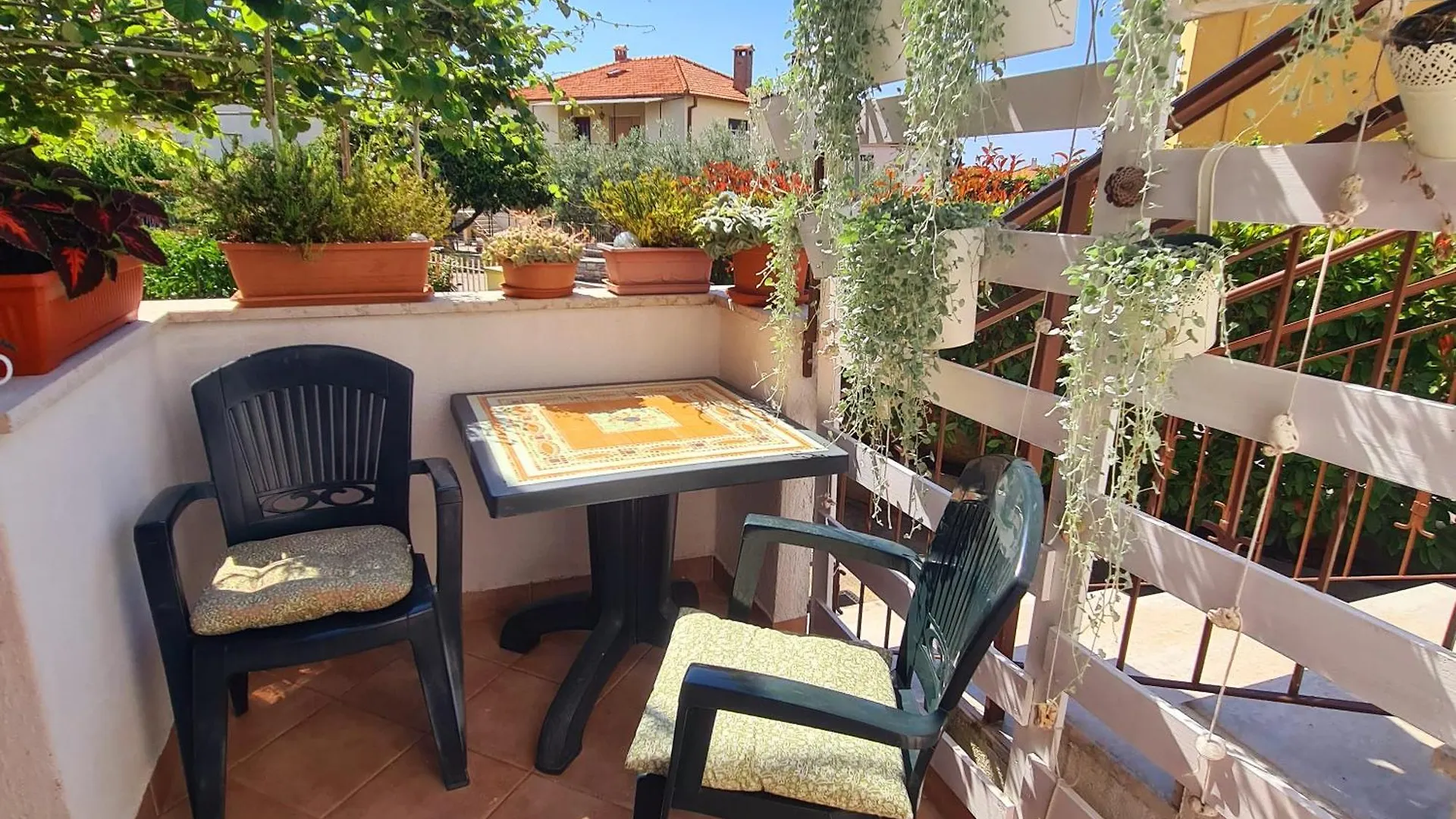 Apartments Ada Rovinj