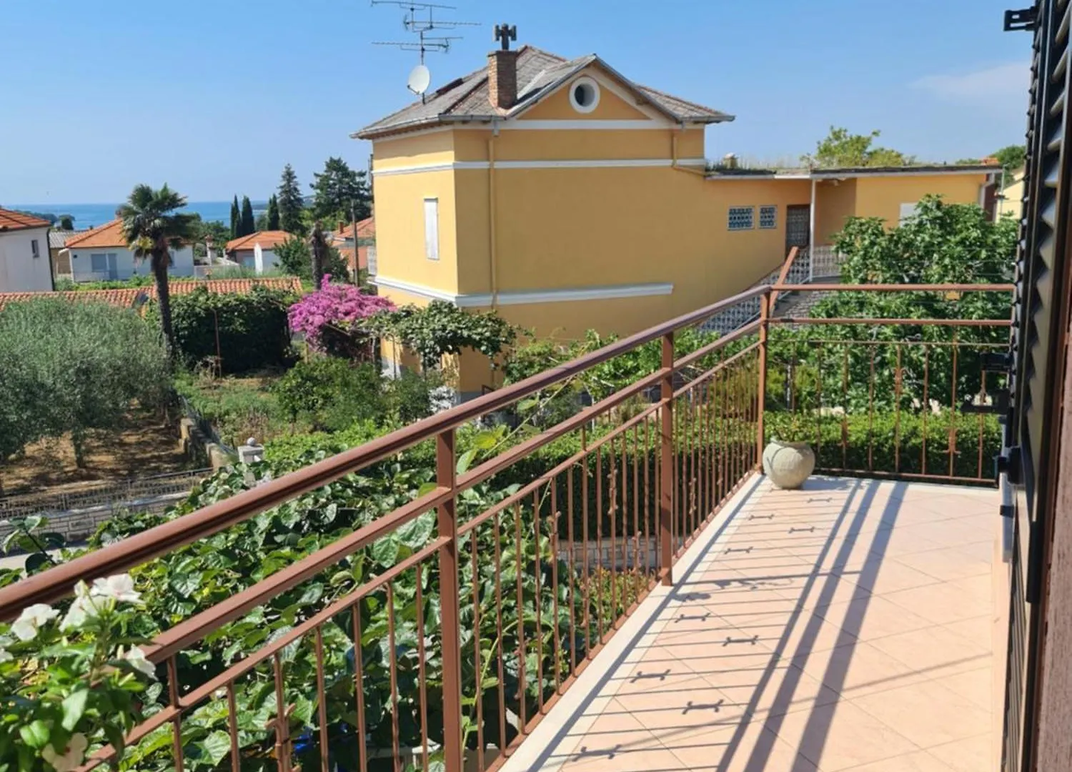 Apartments Ada Rovinj 0*,  Croatia