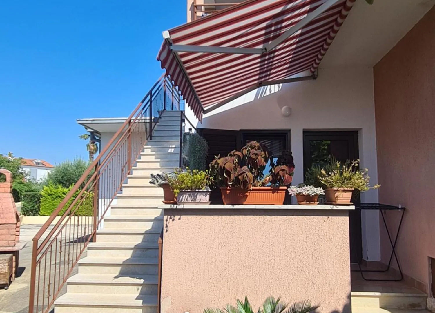 Apartments Ada Rovinj