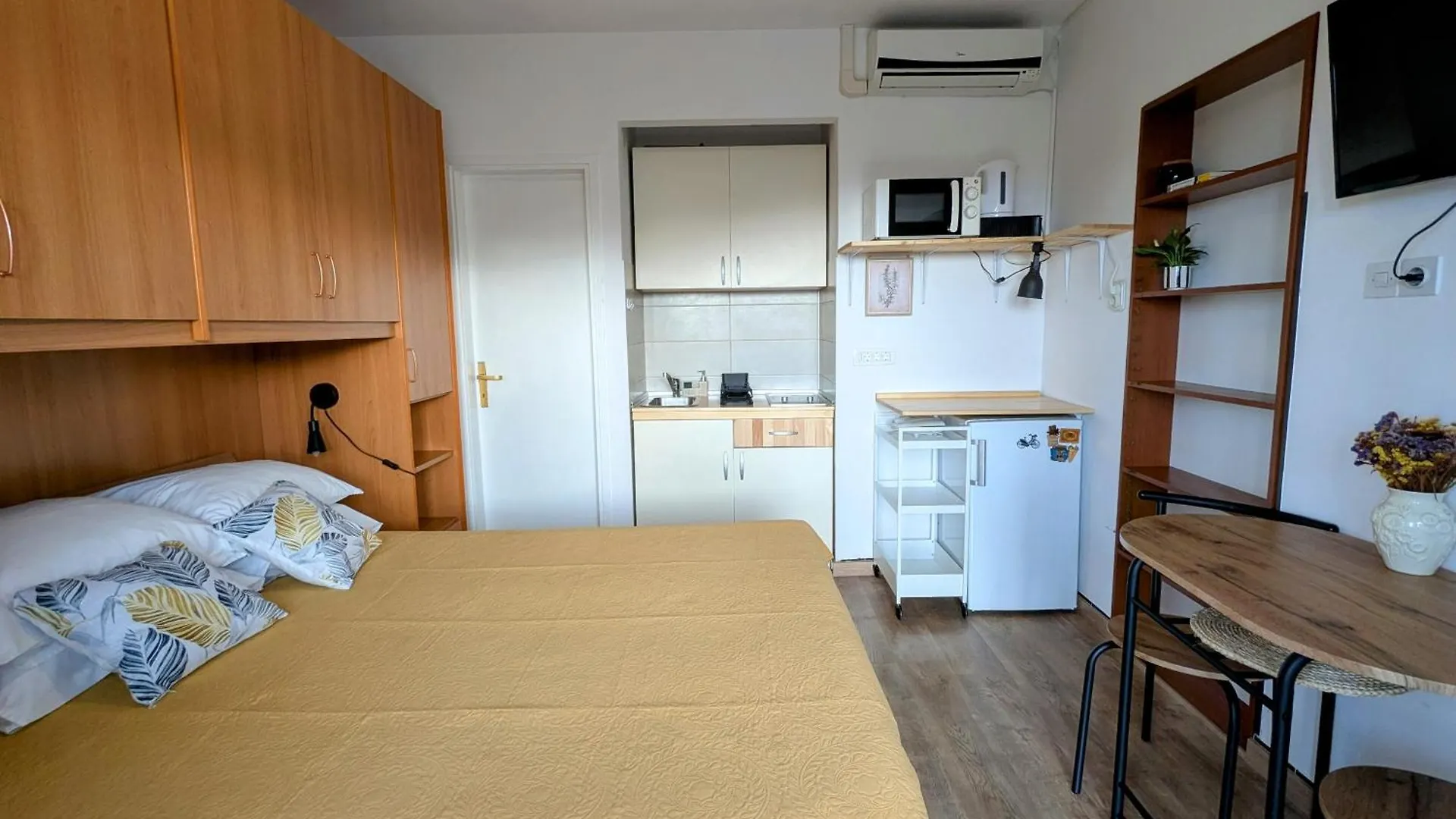 Apartments Ada Rovinj
