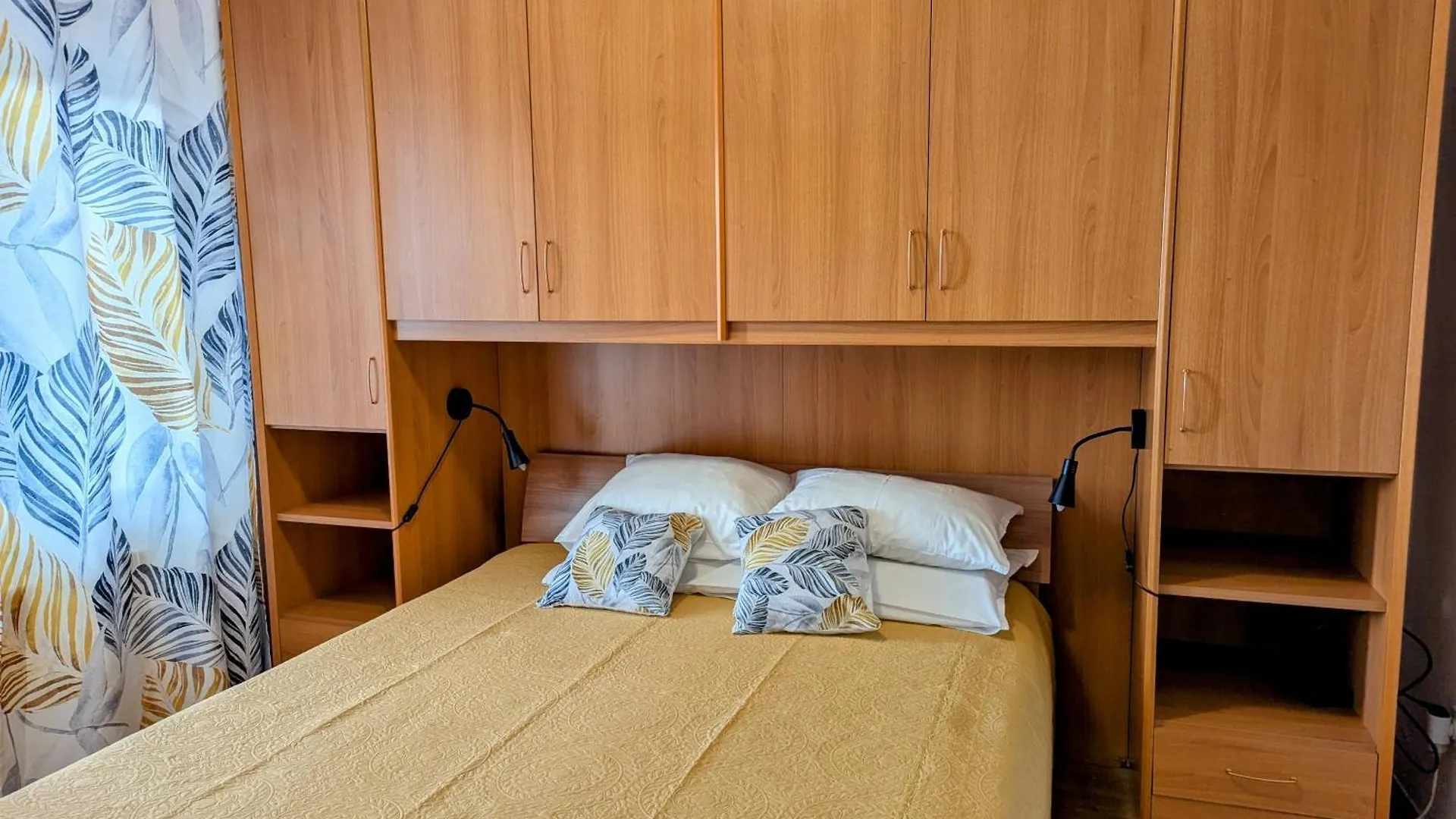 Apartments Ada Rovinj