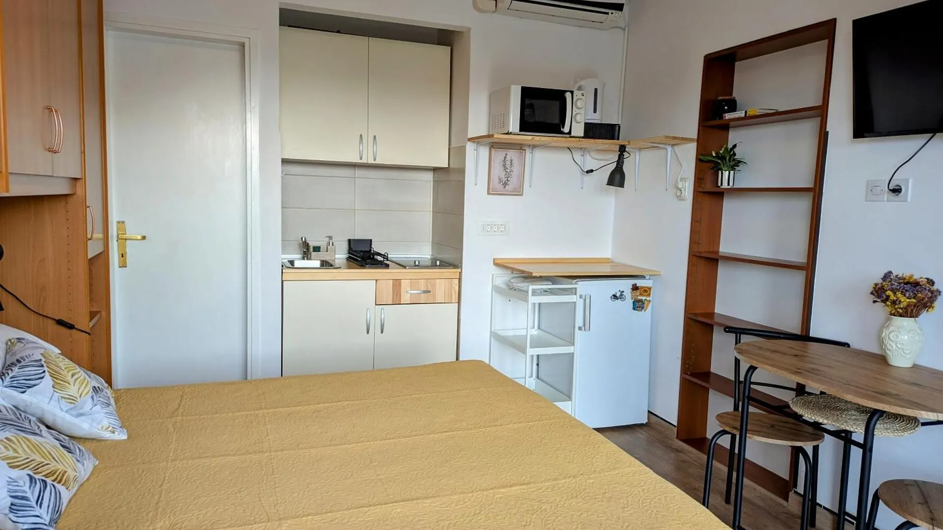 Apartments Ada Rovinj