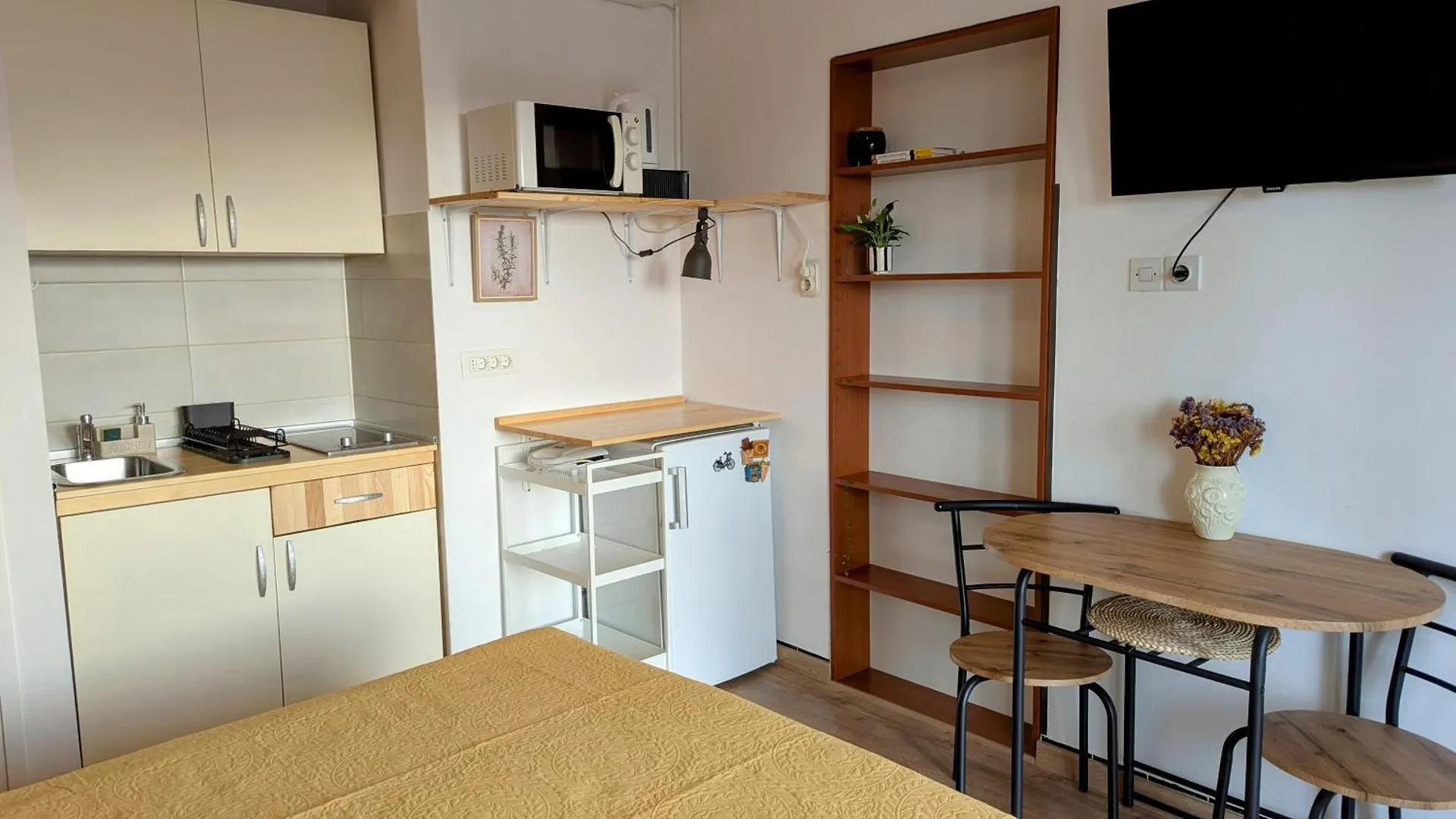 Apartments Ada Rovinj 0*,  Croatia