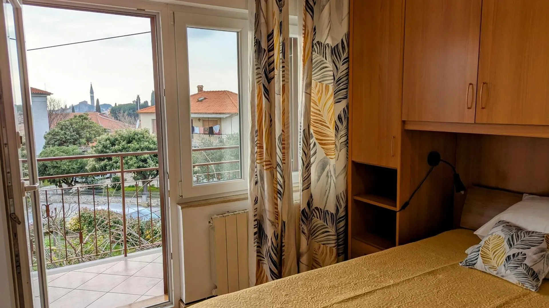 Apartments Ada Rovinj