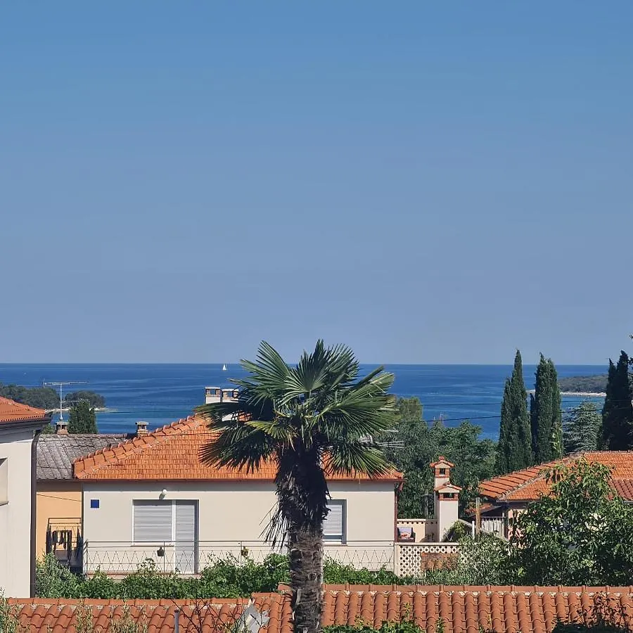 Apartments Ada Rovigno Croazia