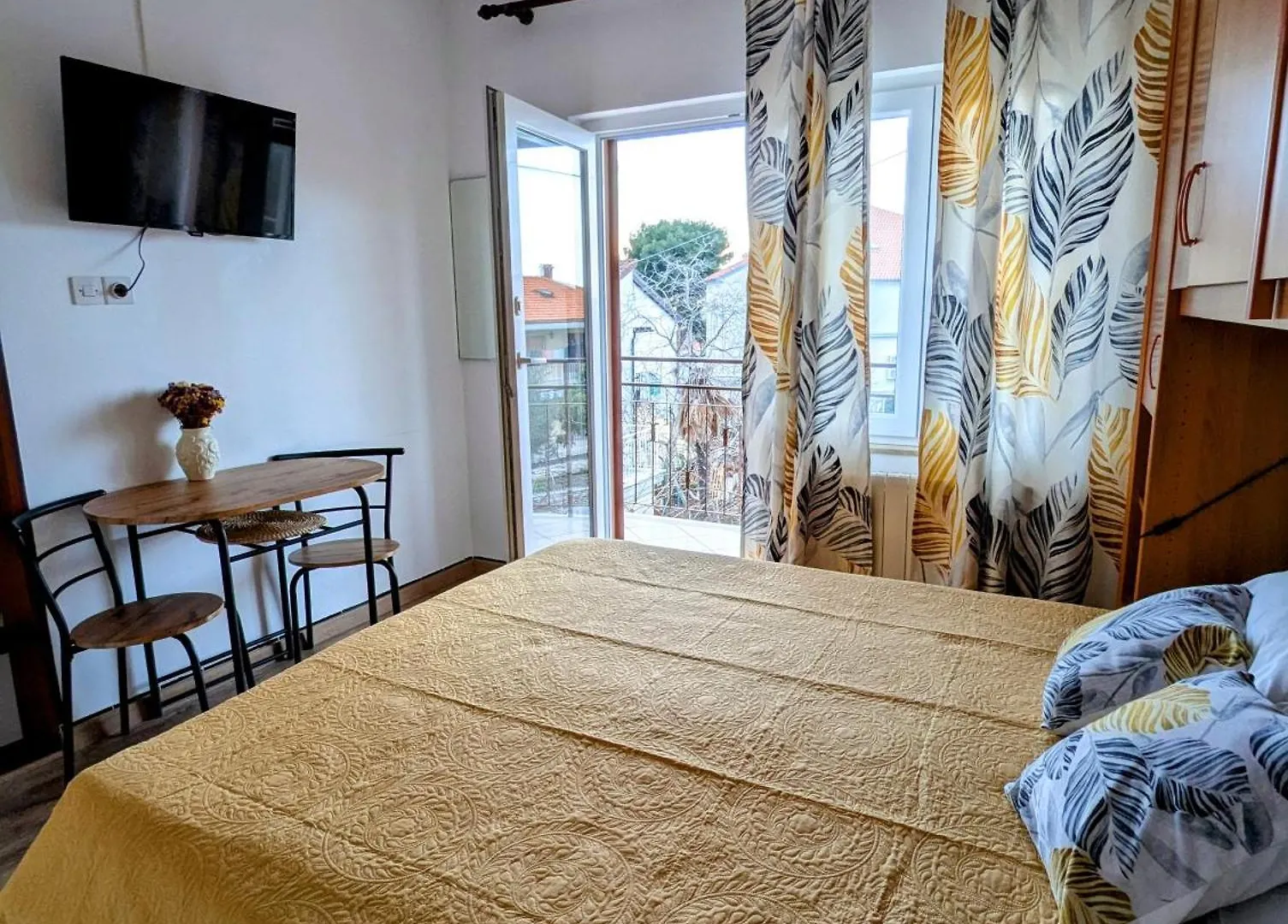 Apartments Ada Rovigno